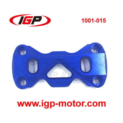 Universal Motorcycle Handlebar Risers Top Cover 1001-015 Chinese Supplier