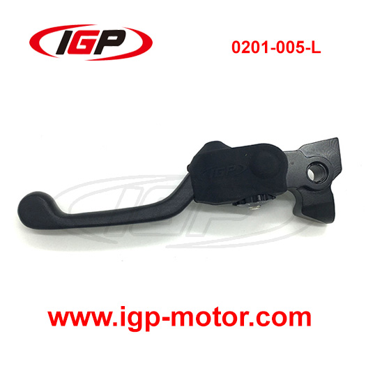 Forged Pivot KTM 125SX 150SX Clutch Lever 0201-005-L Chinese Supplier